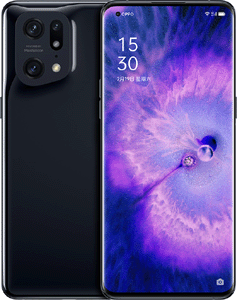 OPPO Find X5 Pro Cell Phone Black 12GB RAM 256GB ROM Brand New Original