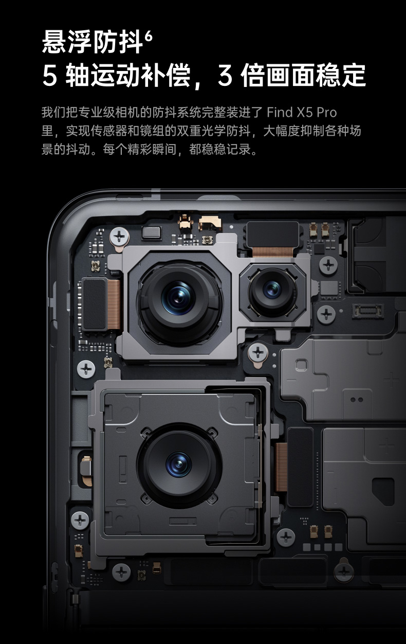 find x5 pro