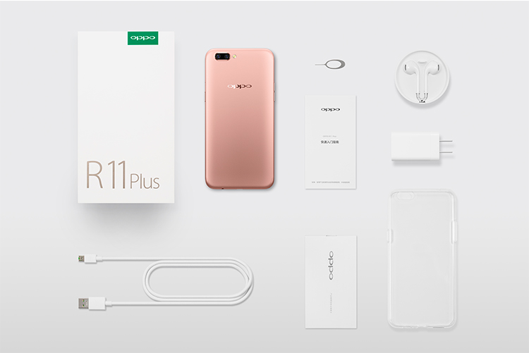 oppo r11 Plus