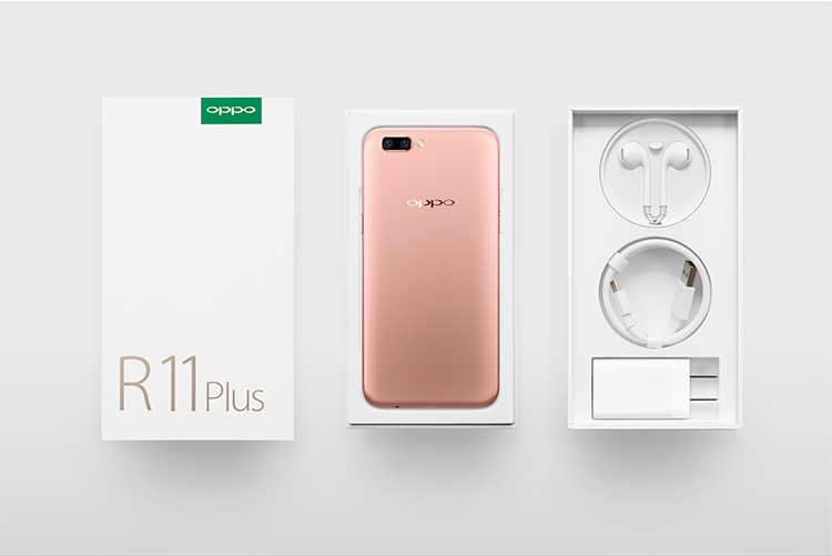 oppo r11 Plus