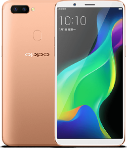 OPPO R11S Plus Cell Phone 6.43-Inch Brand New Original