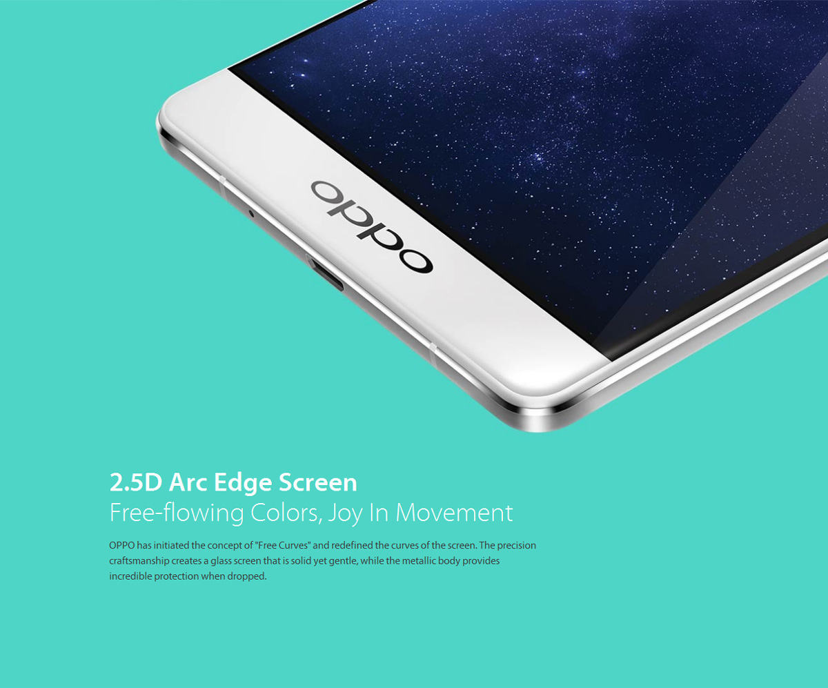 oppo r7 Plus