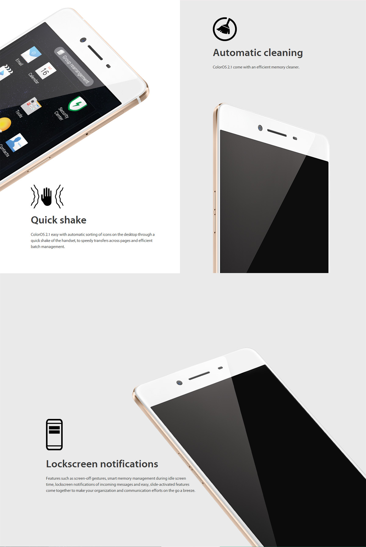 oppo r7S