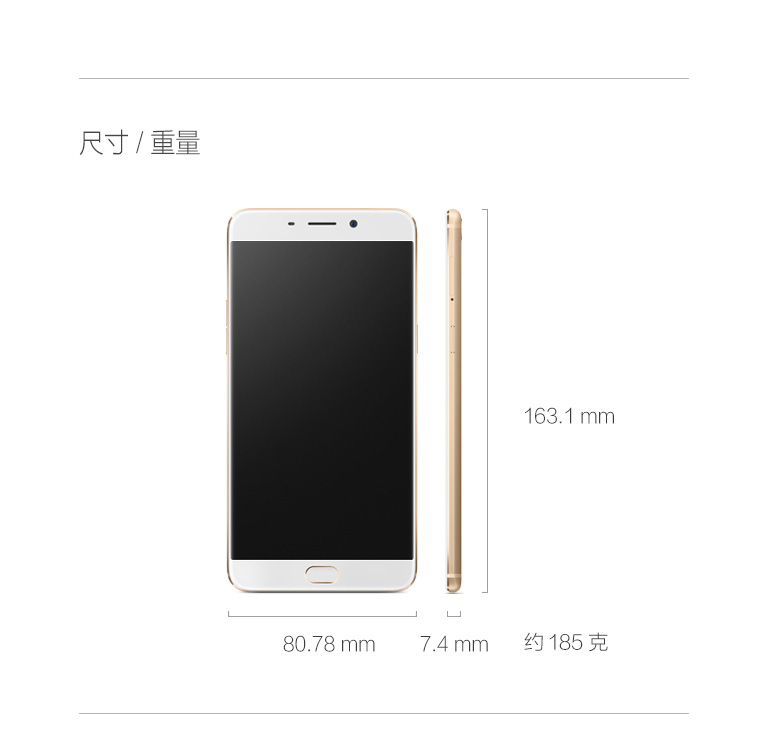 oppo r9 plus