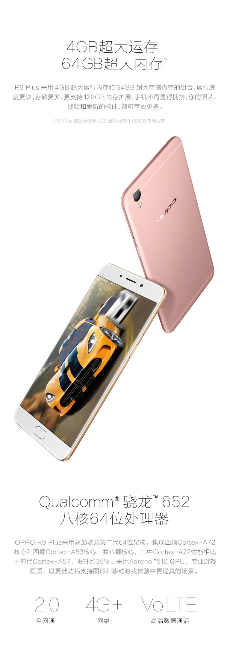 oppo r9 plus