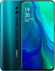 OPPO Reno Cell Phone 6.4-Inch Brand New Original