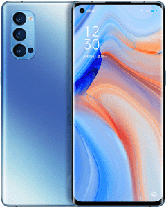 OPPO Reno 4 Pro Cell Phone Brand New Original