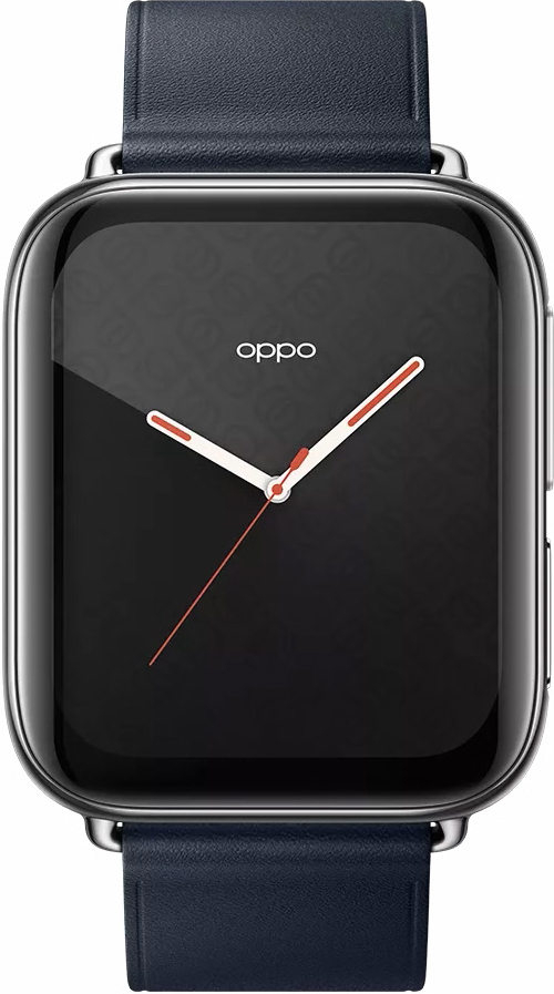 OPPO Watch Steel Brand New Original