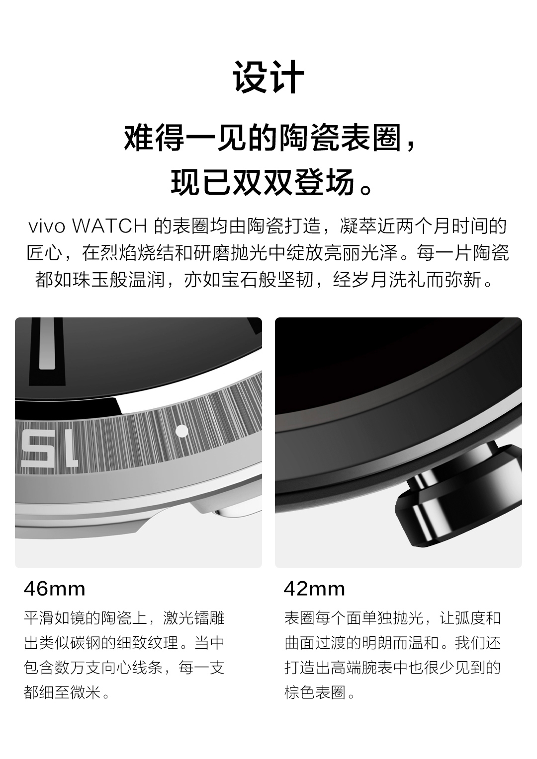 vivo watch