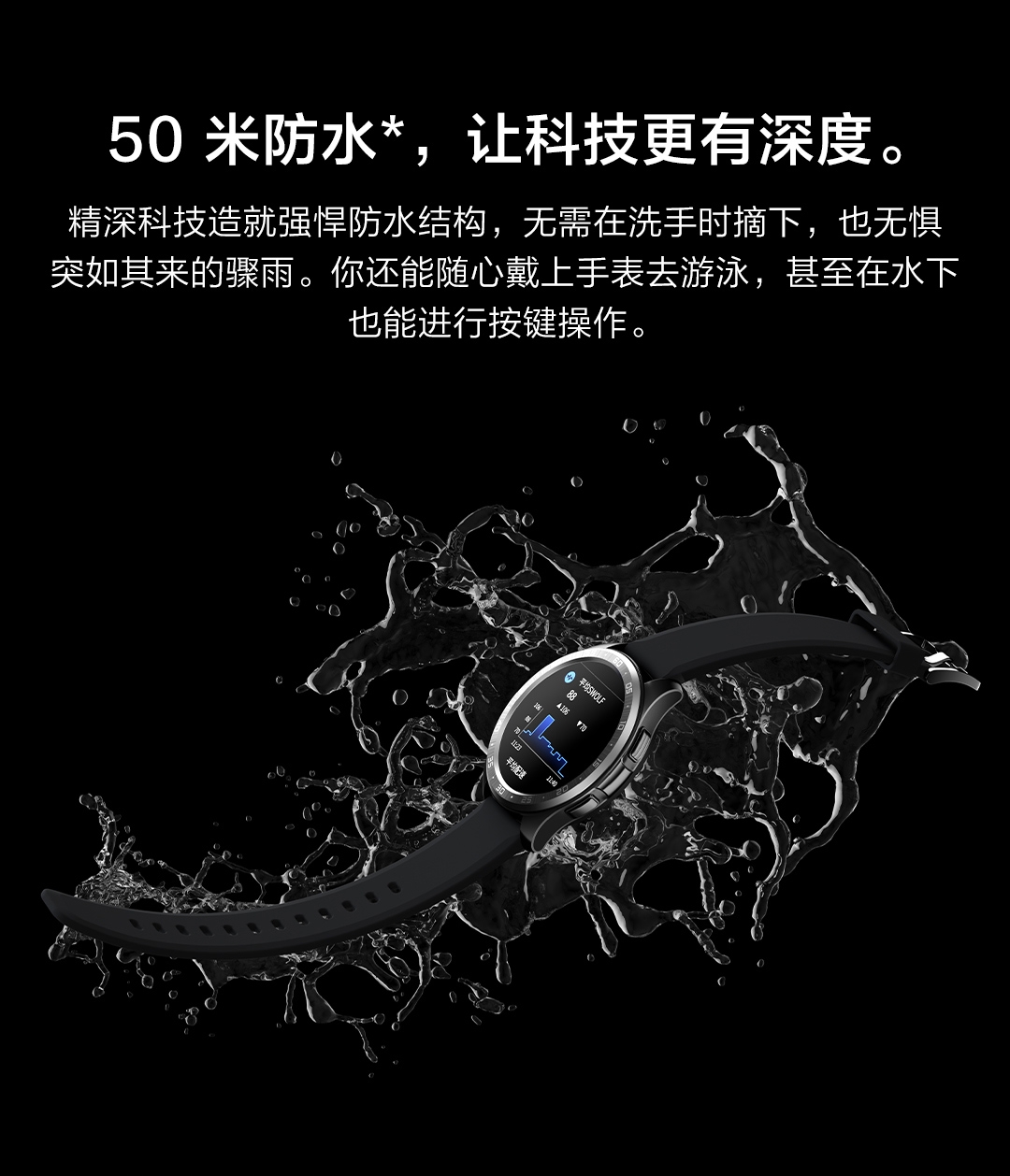 vivo watch