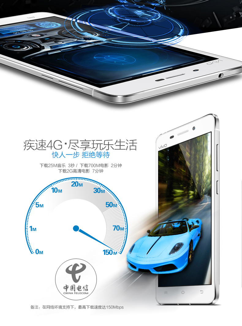 bbk vivo x5 max v