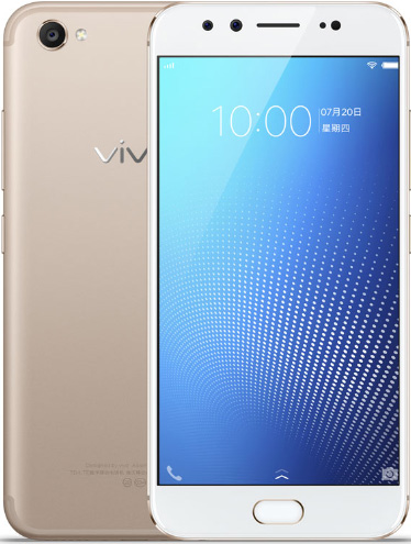 BBK VIVO X9S Cell Phone 64GB 5.5-Inch Brand New Original