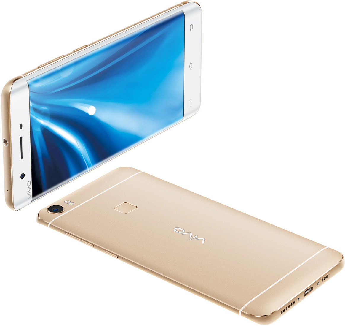 bbk vivo xplay5s