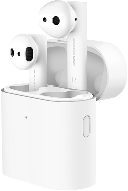 Xiaomi Air 2 Wireless Earphone White Brand New Original