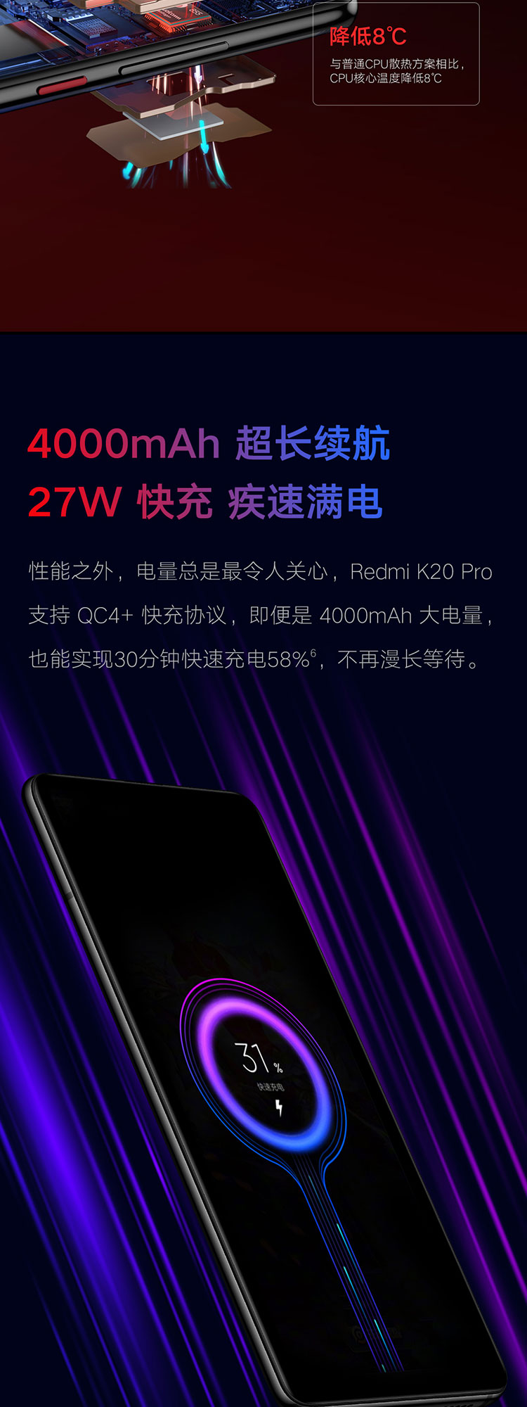 k20 pro