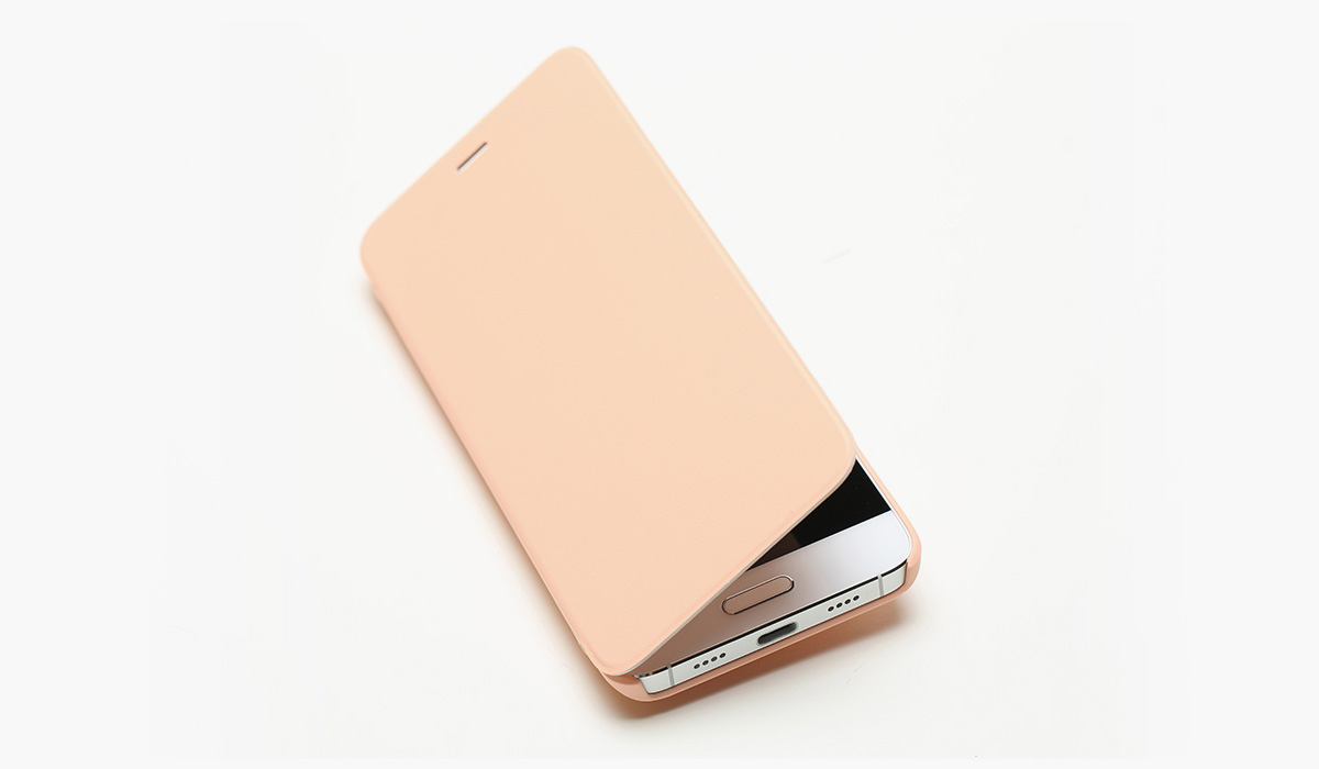 Xiaomi Mi 5 leather case