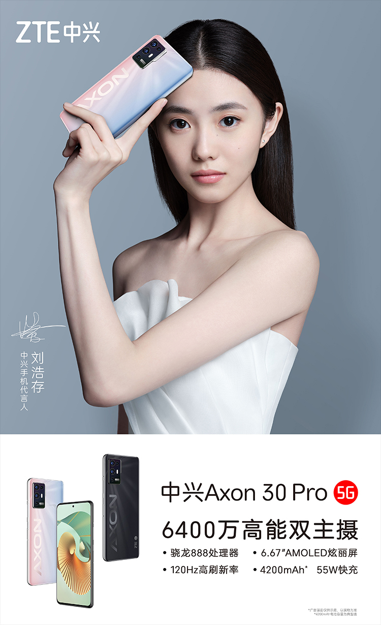 axon 30