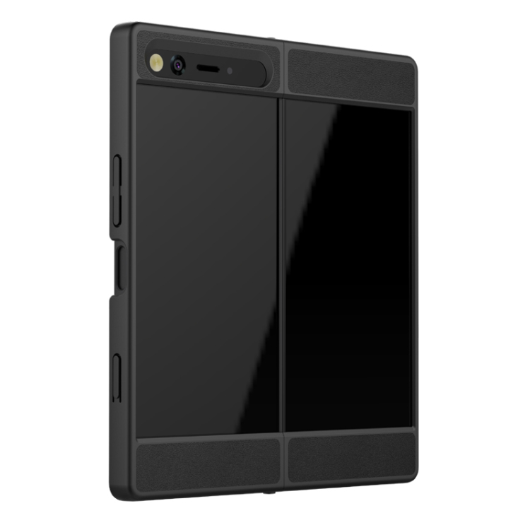 zte axon m protector case