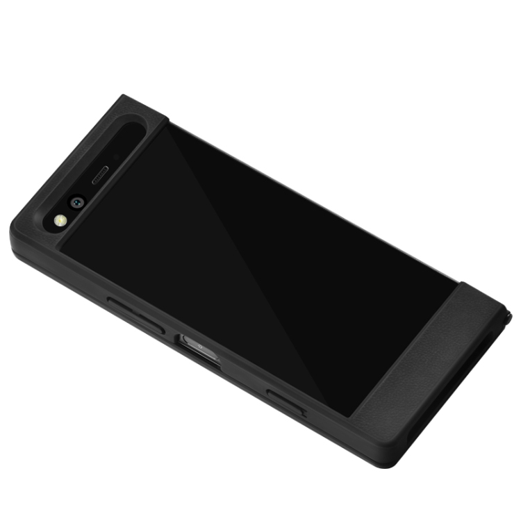 zte axon m protector case